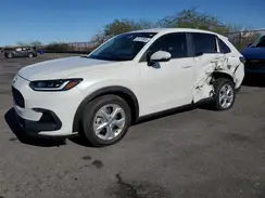 3CZRZ1H37SM736087 2025 HONDA HR-V