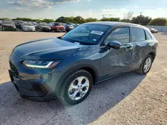 3CZRZ1H37SM738177 2025 HONDA HR-V