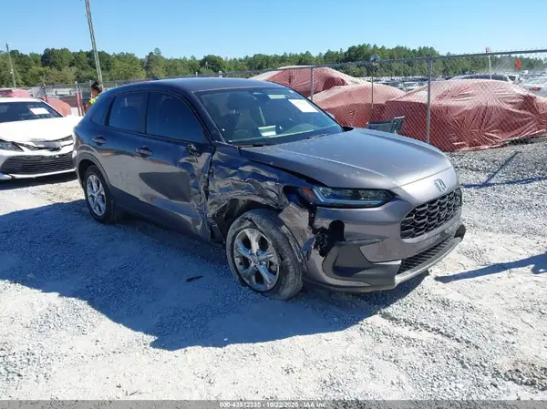 3CZRZ1H37SM738888 2025 HONDA HR-V - Image 1