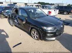 3CZRZ1H37SM740852 2025 HONDA HR-V