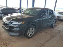 3CZRZ1H37SM741872 2025 HONDA HR-V