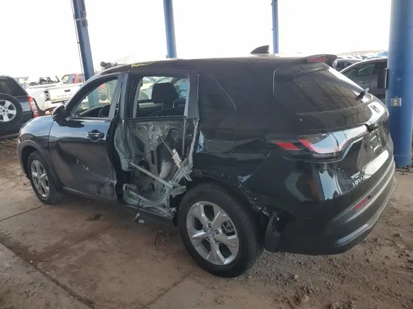3CZRZ1H37SM741872 2025 HONDA HR-V - Image 2