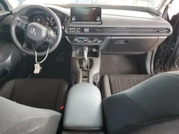 3CZRZ1H37SM741872 2025 HONDA HR-V - Image 8