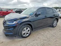 3CZRZ1H37SM745906 2025 HONDA HR-V