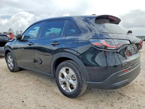 3CZRZ1H37SM745906 2025 HONDA HR-V - Image 2