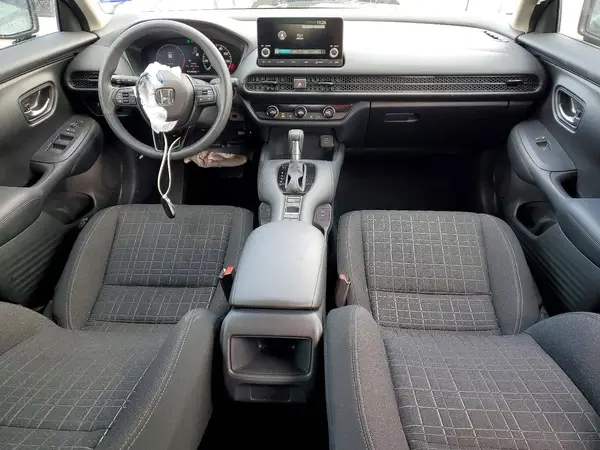 3CZRZ1H37SM745906 2025 HONDA HR-V - Image 8