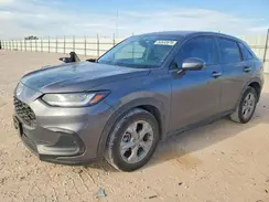 3CZRZ1H37SM749485 2025 HONDA HR-V