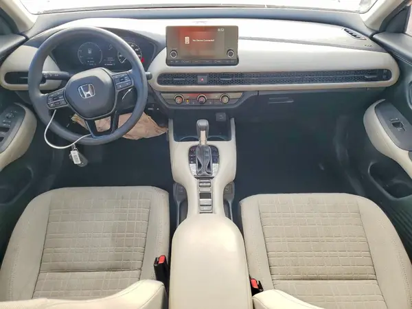 3CZRZ1H37SM749485 2025 HONDA HR-V - Image 8