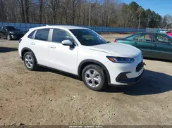 3CZRZ1H37SM750510 2025 HONDA HR-V