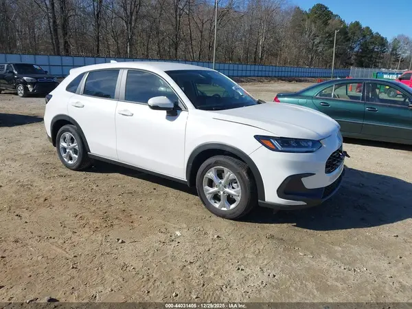 3CZRZ1H37SM750510 2025 HONDA HR-V - Image 1