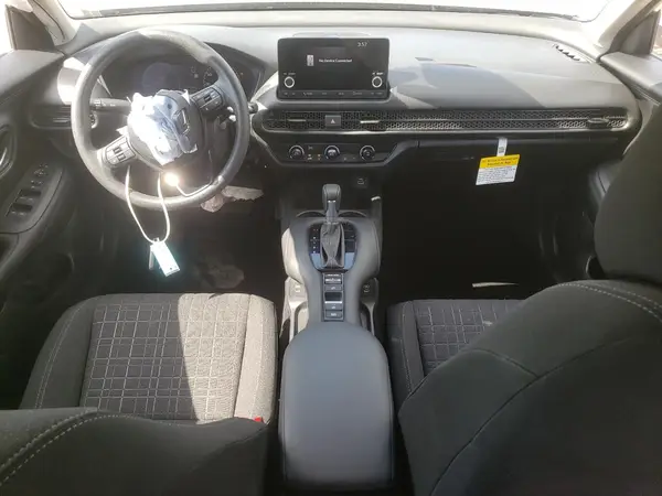3CZRZ1H37SM750541 2025 HONDA HR-V - Image 8