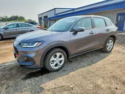 3CZRZ1H37SM750894 2025 HONDA HR-V