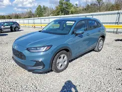3CZRZ1H37SM751589 2025 HONDA HR-V