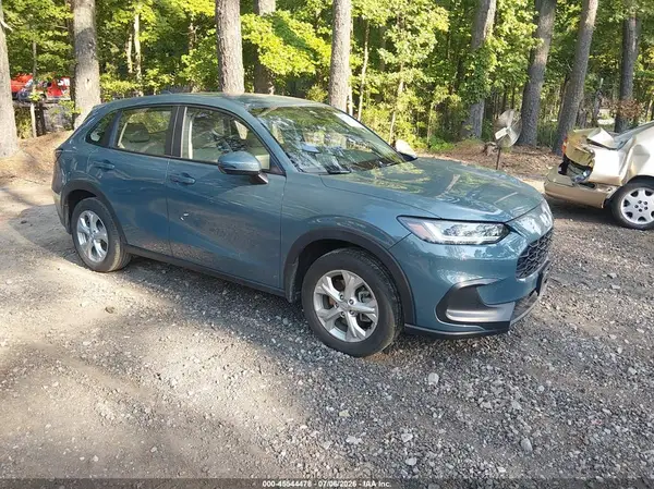 3CZRZ1H37SM751592 2025 HONDA HR-V - Image 1