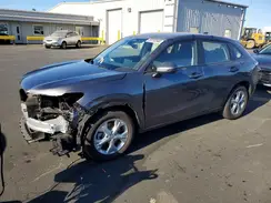 3CZRZ1H37SM752869 2025 HONDA HR-V