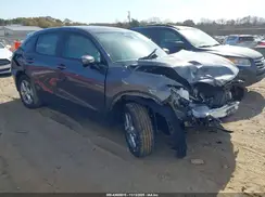 3CZRZ1H37SM752872 2025 HONDA HR-V