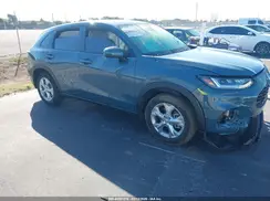 3CZRZ1H37SM753780 2025 HONDA HR-V