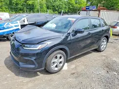 3CZRZ1H37SM755271 2025 HONDA HR-V