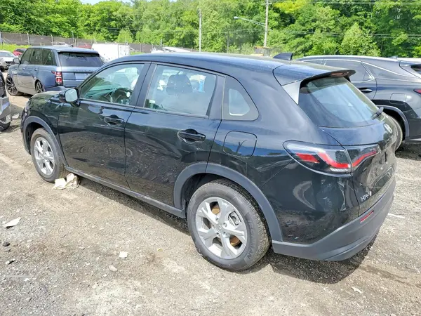 3CZRZ1H37SM755271 2025 HONDA HR-V - Image 2
