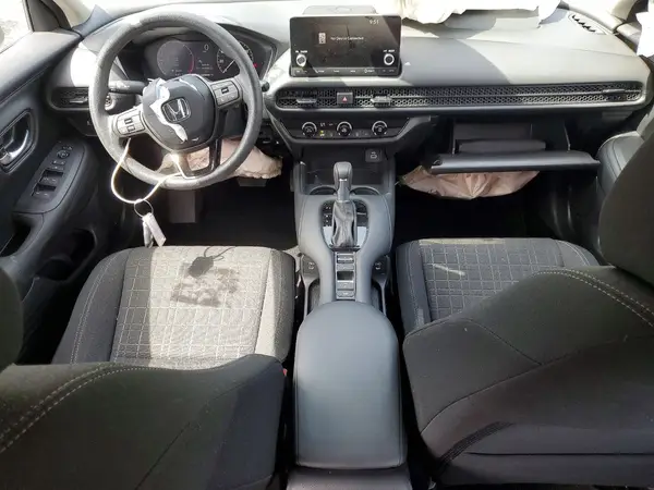 3CZRZ1H37SM755271 2025 HONDA HR-V - Image 8
