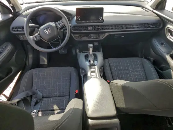 3CZRZ1H37SM757229 2025 HONDA HR-V - Image 8