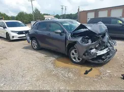 3CZRZ1H37SM758350 2025 HONDA HR-V