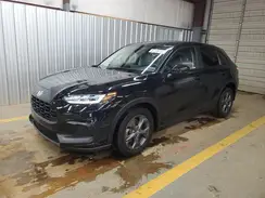 3CZRZ1H37TM700580 2026 HONDA HR-V