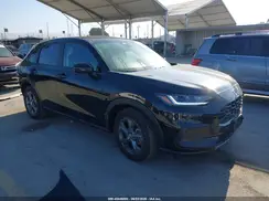 3CZRZ1H37TM702538 2026 HONDA HR-V