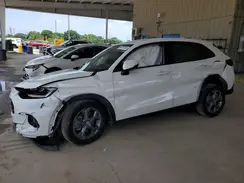 3CZRZ1H37TM710123 2026 HONDA HR-V