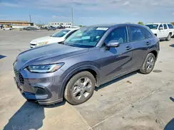 3CZRZ1H37TM714205 2026 HONDA HR-V