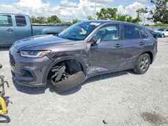 3CZRZ1H37TM714558 2026 HONDA HR-V