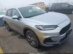 3CZRZ1H37TM716553 2026 HONDA HR-V