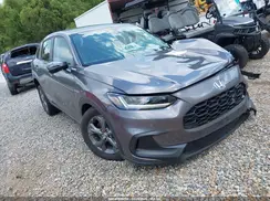 3CZRZ1H37TM717024 2026 HONDA HR-V