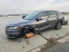 3CZRZ1H37TM719663 2026 HONDA HR-V
