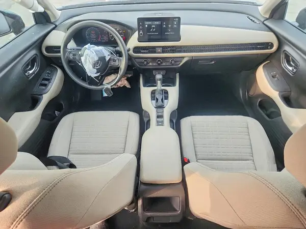 3CZRZ1H37TM719663 2026 HONDA HR-V - Image 8
