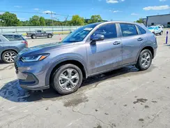 3CZRZ1H37TM721526 2026 HONDA HR-V