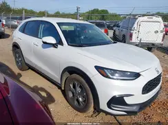 3CZRZ1H37TM723941 2026 HONDA HR-V