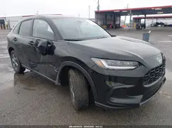 3CZRZ1H37TM728394 2026 HONDA HR-V