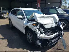 3CZRZ1H37TM729934 2026 HONDA HR-V