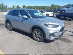 3CZRZ1H37TM742036 2026 HONDA HR-V