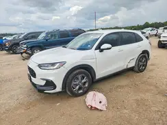 3CZRZ1H37VM712571 2027 HONDA HR-V
