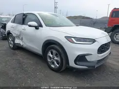 3CZRZ1H38PM100446 2023 HONDA HR-V