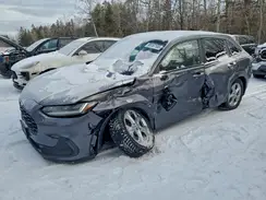 3CZRZ1H38PM100995 2023 HONDA HR-V