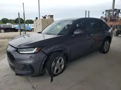 3CZRZ1H38PM701274 2023 HONDA HR-V