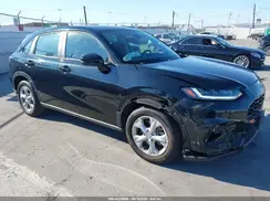 3CZRZ1H38PM705518 2023 HONDA HR-V