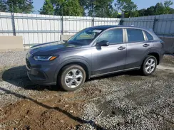 3CZRZ1H38PM707057 2023 HONDA HR-V