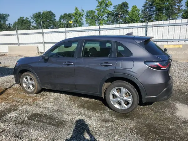 3CZRZ1H38PM707057 2023 HONDA HR-V - Image 2