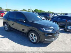 3CZRZ1H38PM708824 2023 HONDA HR-V