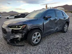 3CZRZ1H38PM710377 2023 HONDA HR-V