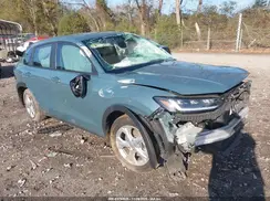 3CZRZ1H38PM710444 2023 HONDA HR-V